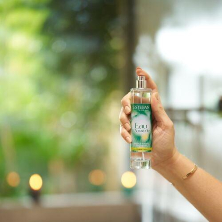 Spray Camera 75ml Amazon Water - Esteban Paris [5]