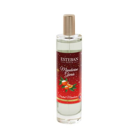 Toate produsele - Spray Camera 75ml Mandarine Givree - Esteban Paris