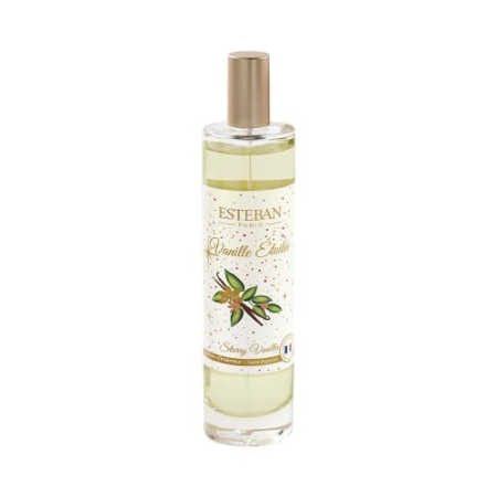 Toate produsele - Spray Camera 75ml Vanille Etoilee - Esteban Paris