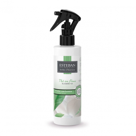 Parfumuri de interior - Spray Camera&Textile 250ml Blooming Tea - Esteban Paris