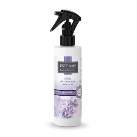Parfumuri de interior - Spray Camera&Textile 250ml Lavander - Esteban Paris