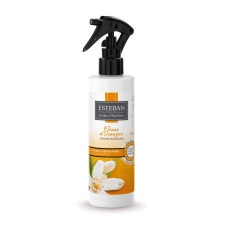 Parfumuri de interior - Spray Camera&Textile 250ml Orange Blossoms - Esteban Paris