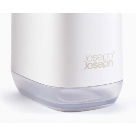Suport Sapun Lichid Slim Compact Ecru - Joseph&Joseph [3]