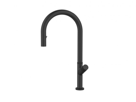 Produse Alveus - SWAN NEGRU MAT