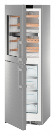Combină frigorifică cu NoFrost SWTNes 4285 PremiumPlus NoFrost [4]