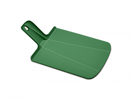Blaturi taiat feliat - Tocator Chop2Pot Pliabil Plus S. Verde - Joseph&Joseph