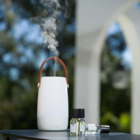 Ulei esential concentrat de parfum 15 ml Pine&Fleur de sel [4]