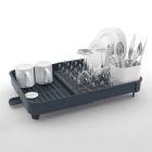 Toate produsele - Uscator Vase Reglabil Gri - Joseph&Joseph