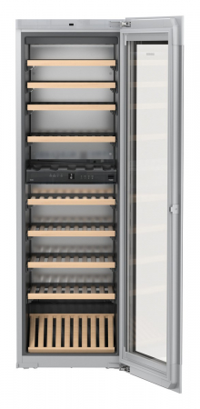 Vitrina de vin incorporabila EWTGB 3583 Vinidor [2]