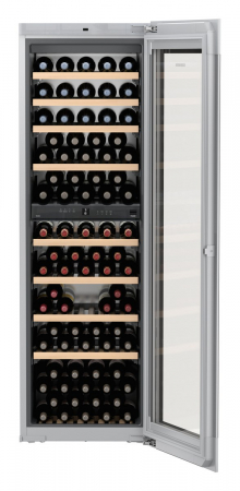 Vitrina de vin incorporabila EWTGB 3583 Vinidor [3]