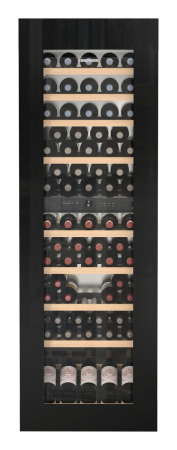 Vitrina de vin incorporabila EWTGB 3583 Vinidor [1]