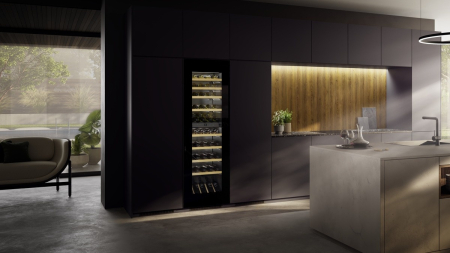 Vitrină de vin încorporabilă Liebherr EWTgb 3583 Vinidor, 2 zone, 83 sticle, clasa G [5]