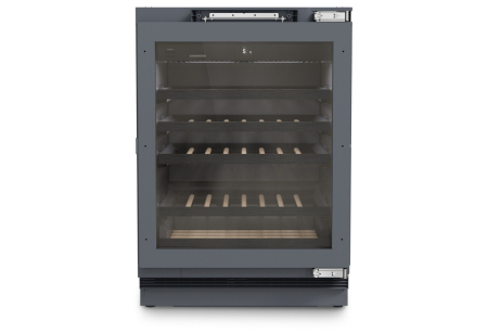 Vitrină de vin încorporabilă Liebherr UWpri 3761 Vinidor Selection, 1 zonă, 44 sticle, clasa F [3]