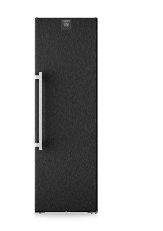 Vitrina de vinuri Independenta Liebherr WSbsi 5252, Clasa Valorica Wine, Culoare Full-panel door, Clasa de eficienta energetica E, Înălțime 185.4 cm, Volum total 349 l, Emisii de zgomot acustic 37 dB, [2]