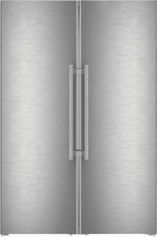 Combină Side-by-Side XRFsd 5265  Prime BioFresh NoFrost [1]