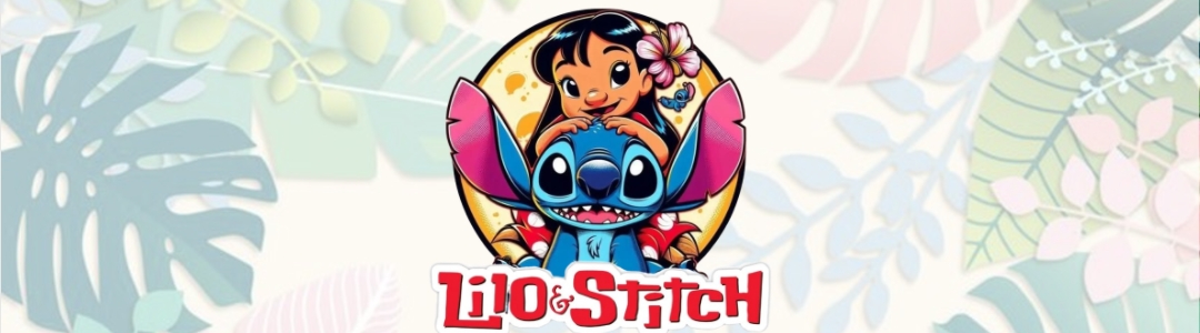 Lilo si Stitch