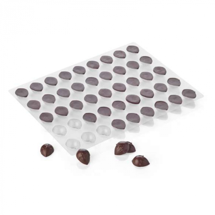 matrita-pvc-ciocolata-decor-praline-alune-20-cavitati-ciocolaterie [3]
