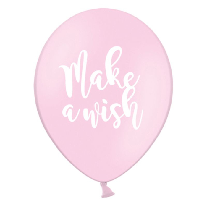 balon-latex-roz-unicorn-mix-30cm-candybar [2]