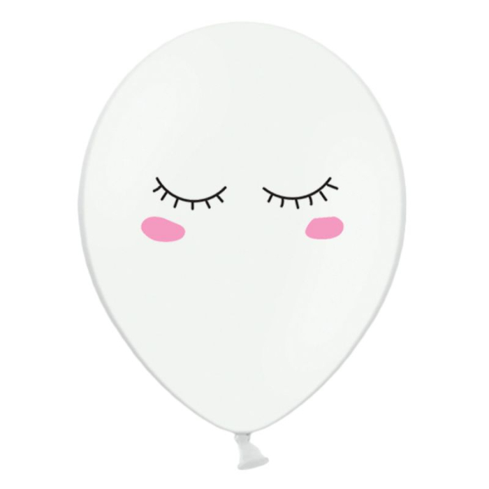 balon-latex-roz-unicorn-mix-30cm-candybar [3]