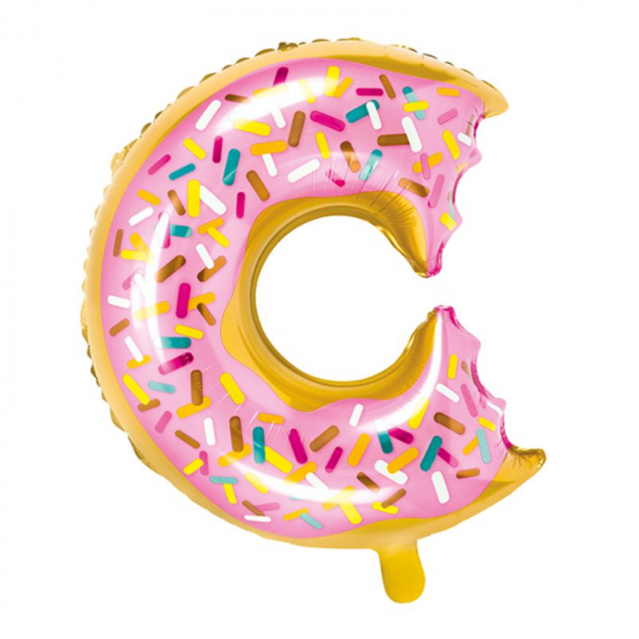 balon-folie-metalizata-gogoasa-donut-petrecere-copii-candybar [2]