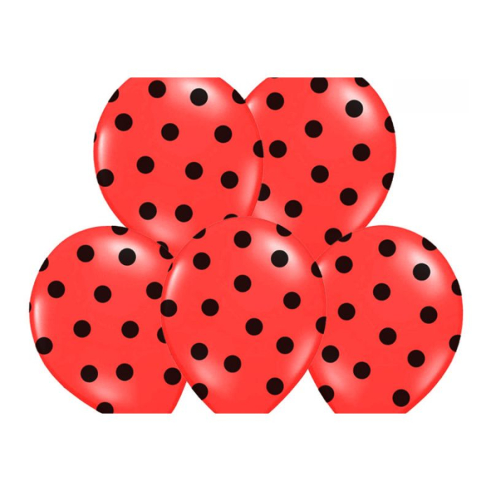 balon-latex-rosu-buline-30cm-candybar [2]