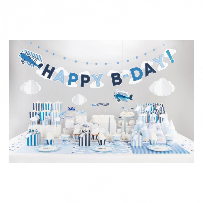 avion-nori-ghirlanda-3D-petrecere-copii-candybar [5]