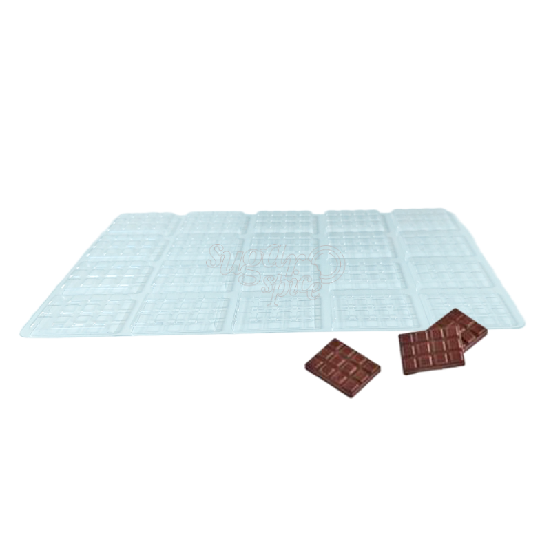 matrita-pvc-ciocolata-decor-praline-mini-tableta-20-cavitati-ciocolaterie [1]