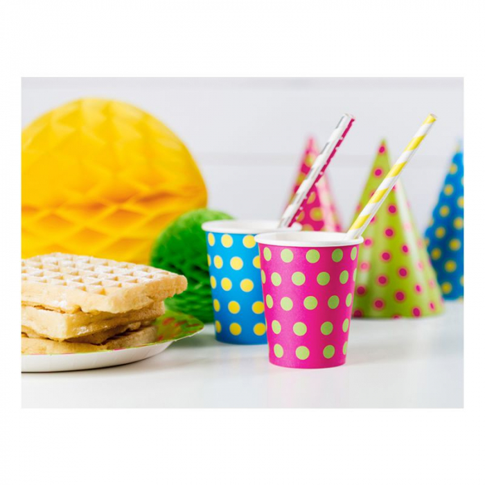 paie-baut-hartie-biodegradabile-bauturi-cakepops-galben-dungi-set-10buc [4]