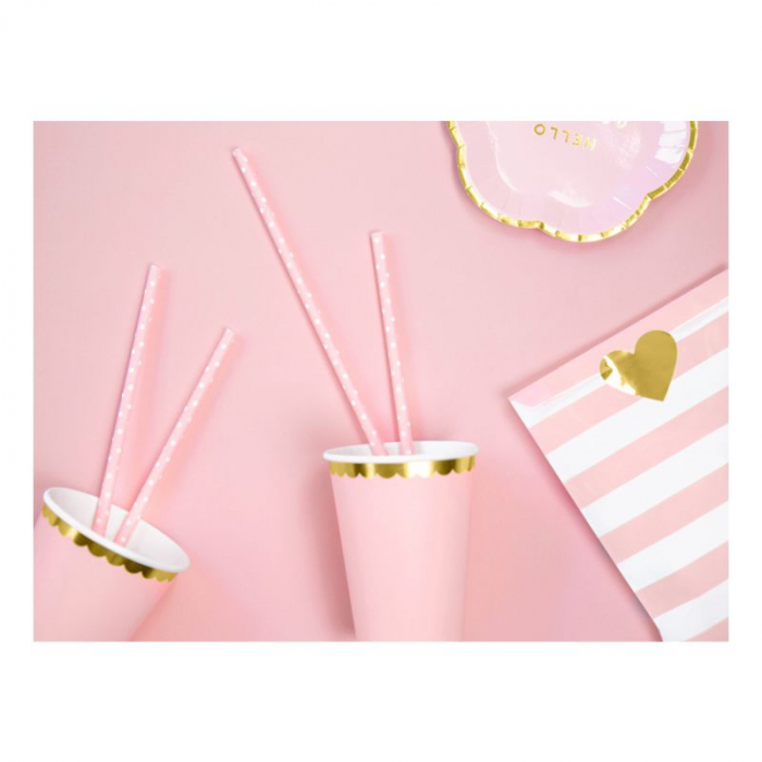paie-baut-hartie-biodegradabile-bauturi-cakepops-roz-buline-set-10buc [3]