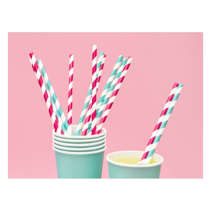 paie-baut-hartie-biodegradabile-bauturi-cakepops-dungi-buline-color-set-80buc [3]