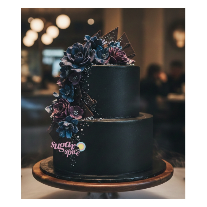 pasta-de-zahar-fondant-acoperit-tort-modelat-figurine-flori-neagra-1kg [2]