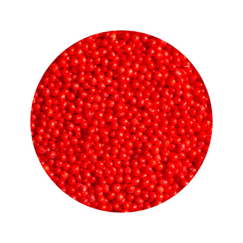 perle-zahar-nonpareils-1mm-rosu-decor-prajituri-cofetarie [1]