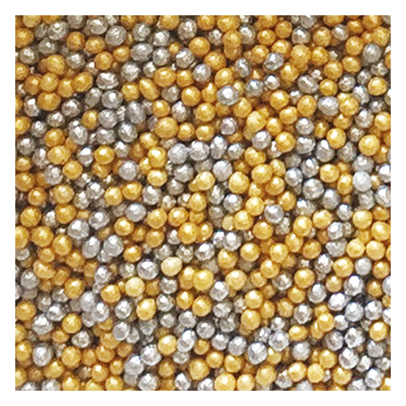 perle-zahar-nonpareils-1mm-auriu-argintiu-decor-prajituri-cofetarie [2]