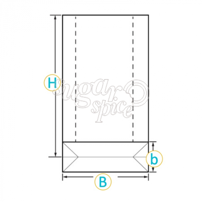 pungi-cu-pliuri-laterale-celofan-alimentar-ambalaje-cofetarie-ciocolaterie-75x40mm [3]