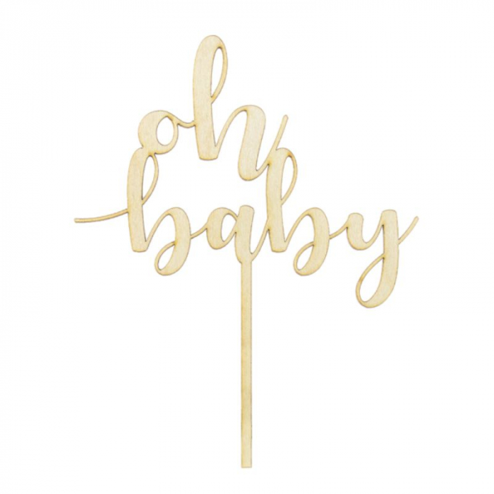 topper-tort-petrecere-botez-cake-topper-oh-baby-candybar [2]