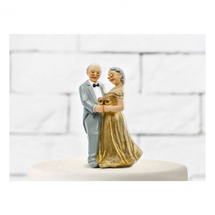 figurina-tort-petrecere-aniversare-cake-topper-nunta-de-aur-candybar [2]