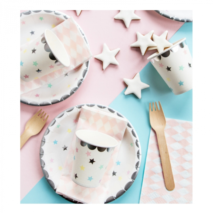 pahare-carton-petrecere-unicorn-set-6buc [3]