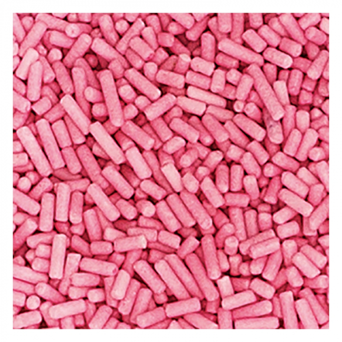 vermiceli-zahar-roz-decor-prajituri-cofetarie [2]