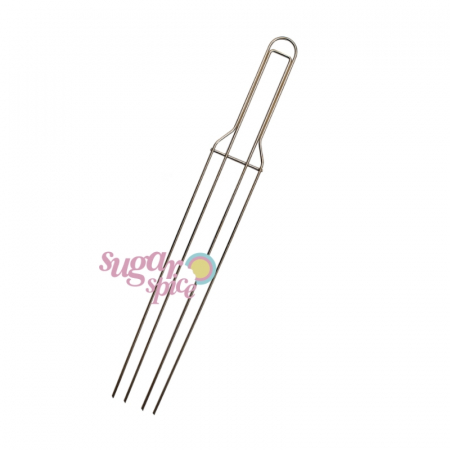 Forme pentru copt - ac-panettone-colomba-intoarcere-62cm-patiserie