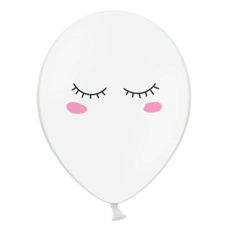 balon-latex-roz-unicorn-mix-30cm-candybar [2]