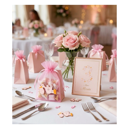 barza-roz-decor-marturii-botez-fetita [2]