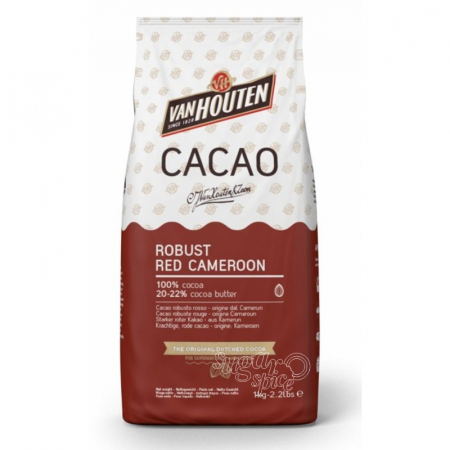 Ciocolata - cacao-pudra-alcalinizata-20-22-grasime-red-cameroon-van-houten-callebaut