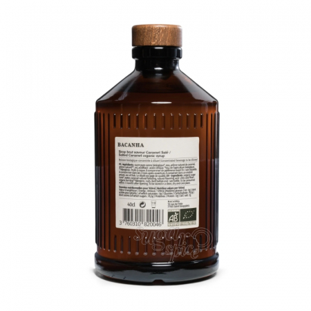 sirop-caramel-sarat-brut-organic-concentrat-400ml-cocktail-cafea-cofetarie [1]