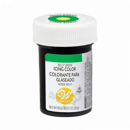 Colorant alimentar - colorant-alimentar-gel-verde-smarald-28g-decor-cofetarie