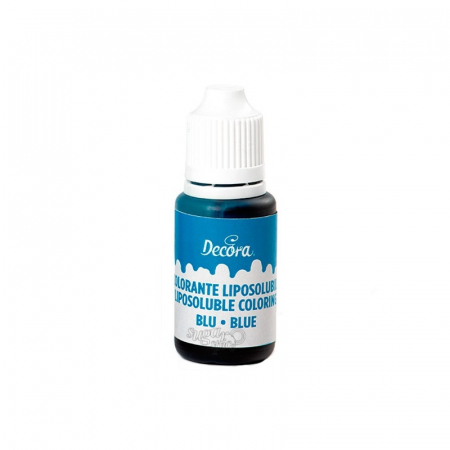 Colorant alimentar - colorant-alimentar-liposolubil-lichid-bleu-decor-ciocolaterie