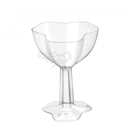 Candybar - Catering - pahare-cupe-cu-picior-desert-candybar-catering-mousse-cofetarie