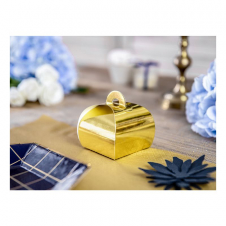 marturii-nunta-botez-cutii-macarons-praline-mini-prajitura-auriu-set-10buc [3]