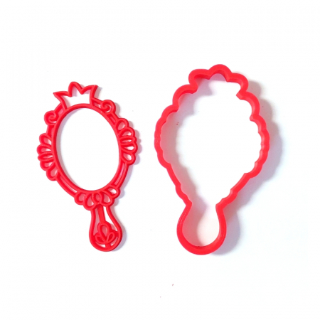 Decupatoare - decupator-cookies-biscuiti-botez-cofetarie-oglinda