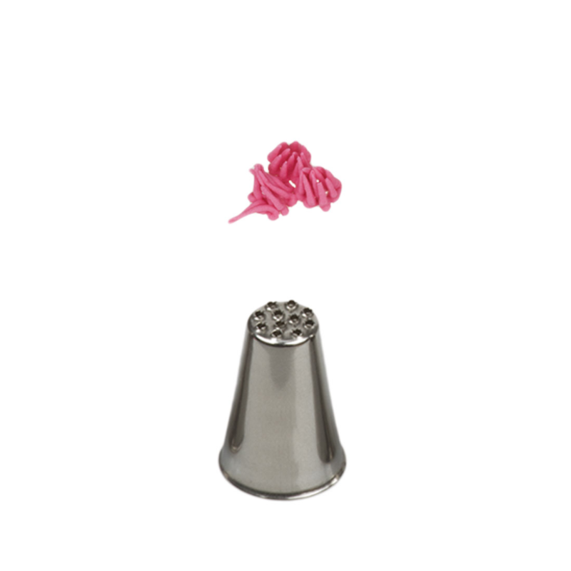 USTENSILE & ECHIPAMENTE - dui-iarba-inox-sprit-ornare-prajituri-cofetarie-nr233