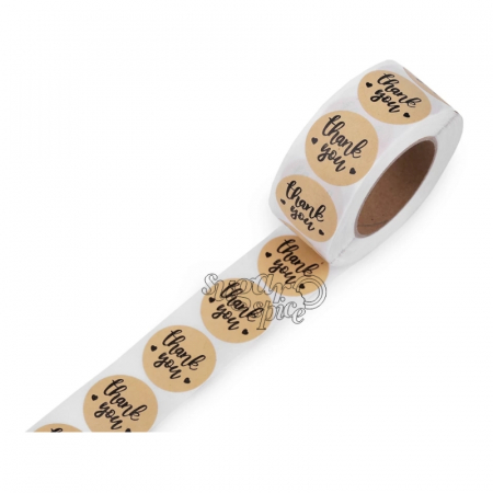 Pungi celofan - etichete-autoadezive-decorare-cadouri-pungi-bomboane-prajituri-multumesc